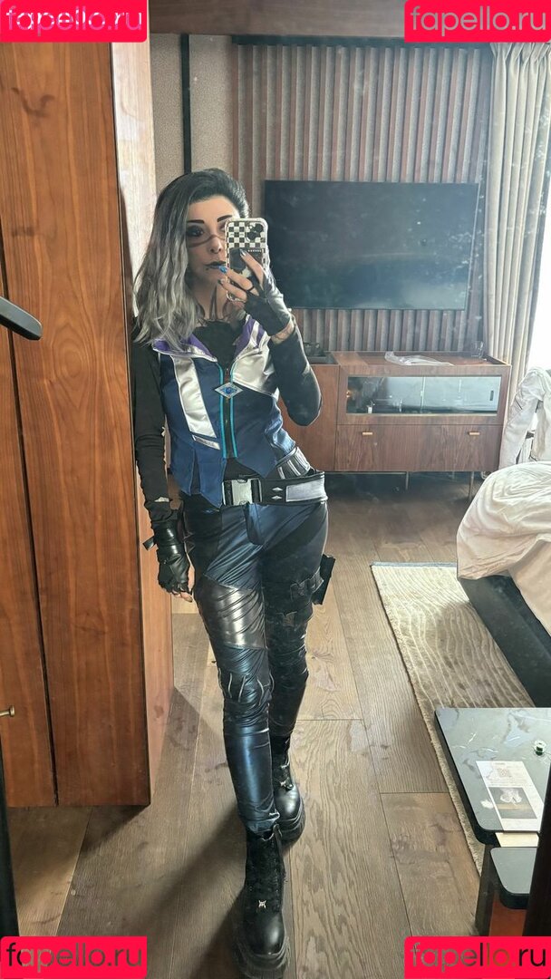 SerasCosplay Onlyfans Photo Gallery 