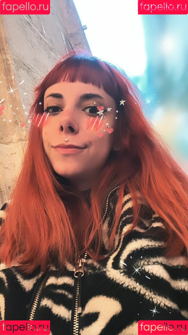 SerasCosplay Onlyfans Photo Gallery 