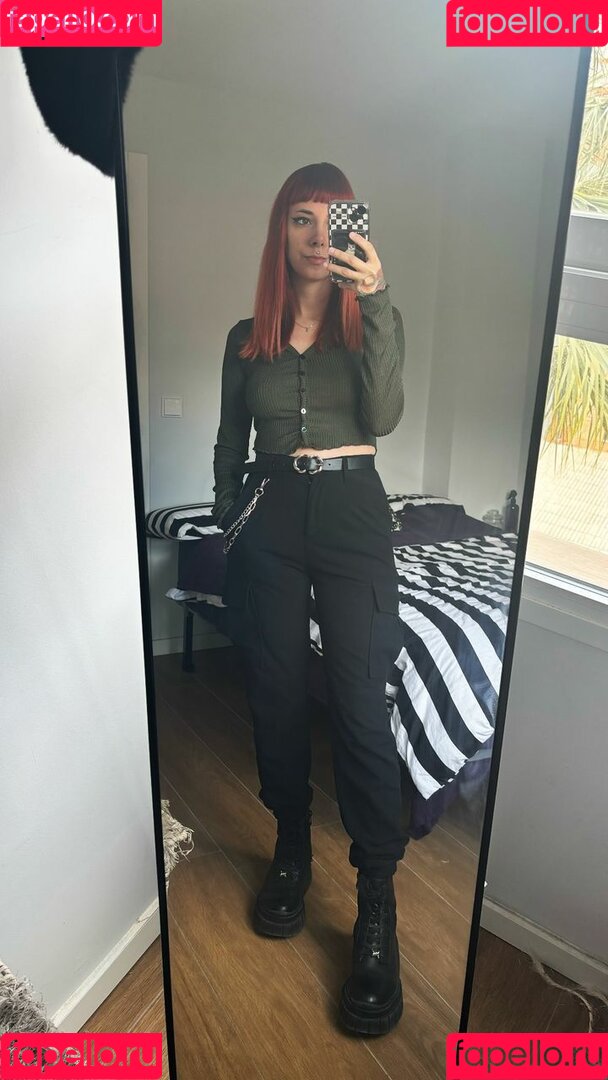 SerasCosplay Onlyfans Photo Gallery 