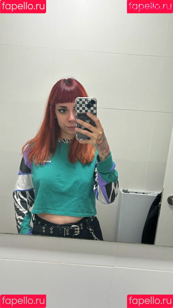 SerasCosplay Onlyfans Photo Gallery 