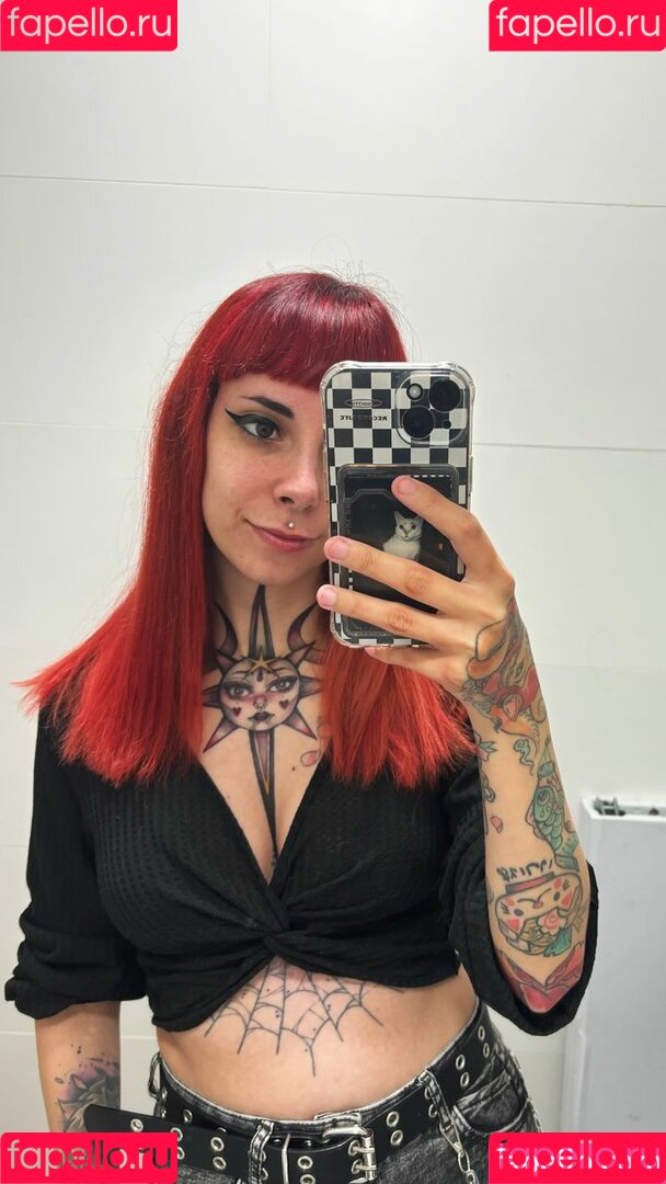 SerasCosplay Onlyfans Photo Gallery 