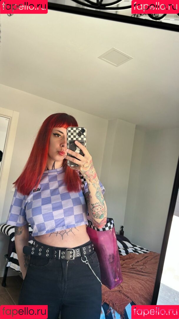 SerasCosplay Onlyfans Photo Gallery 