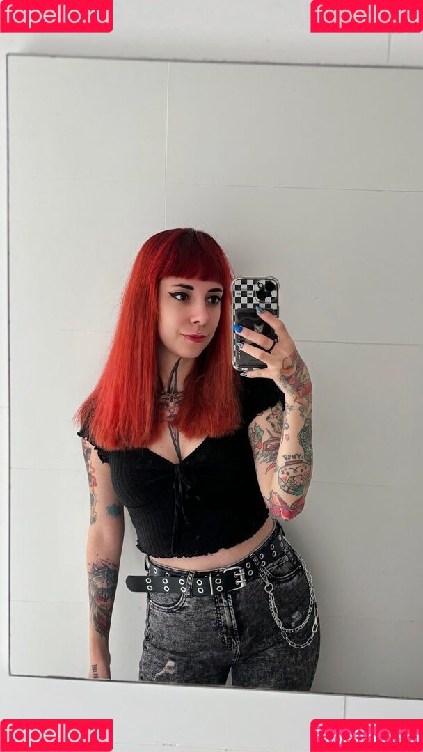 SerasCosplay Onlyfans Photo Gallery 