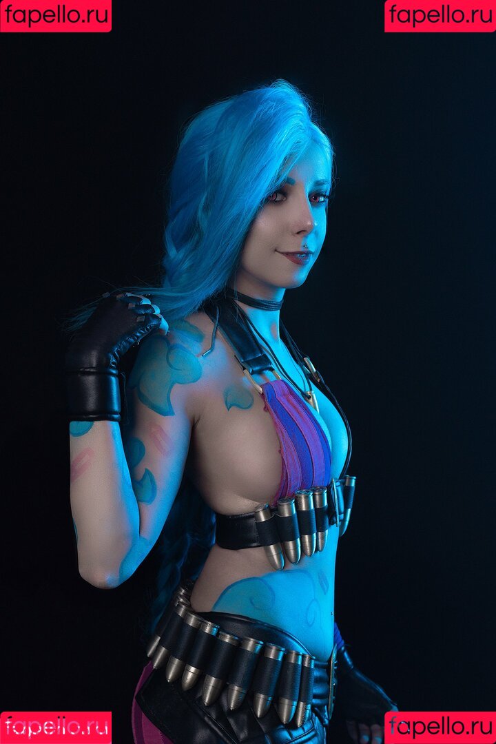 SerasCosplay Onlyfans Photo Gallery 