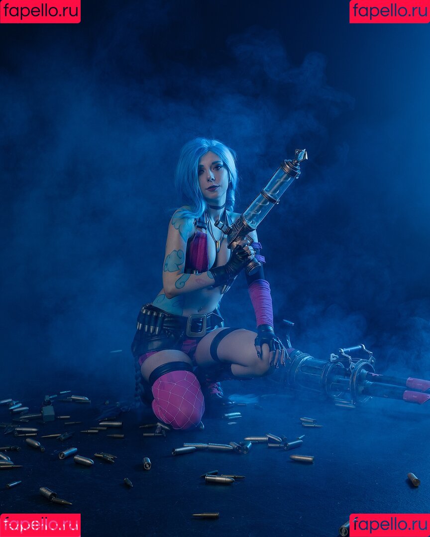 SerasCosplay Onlyfans Photo Gallery 