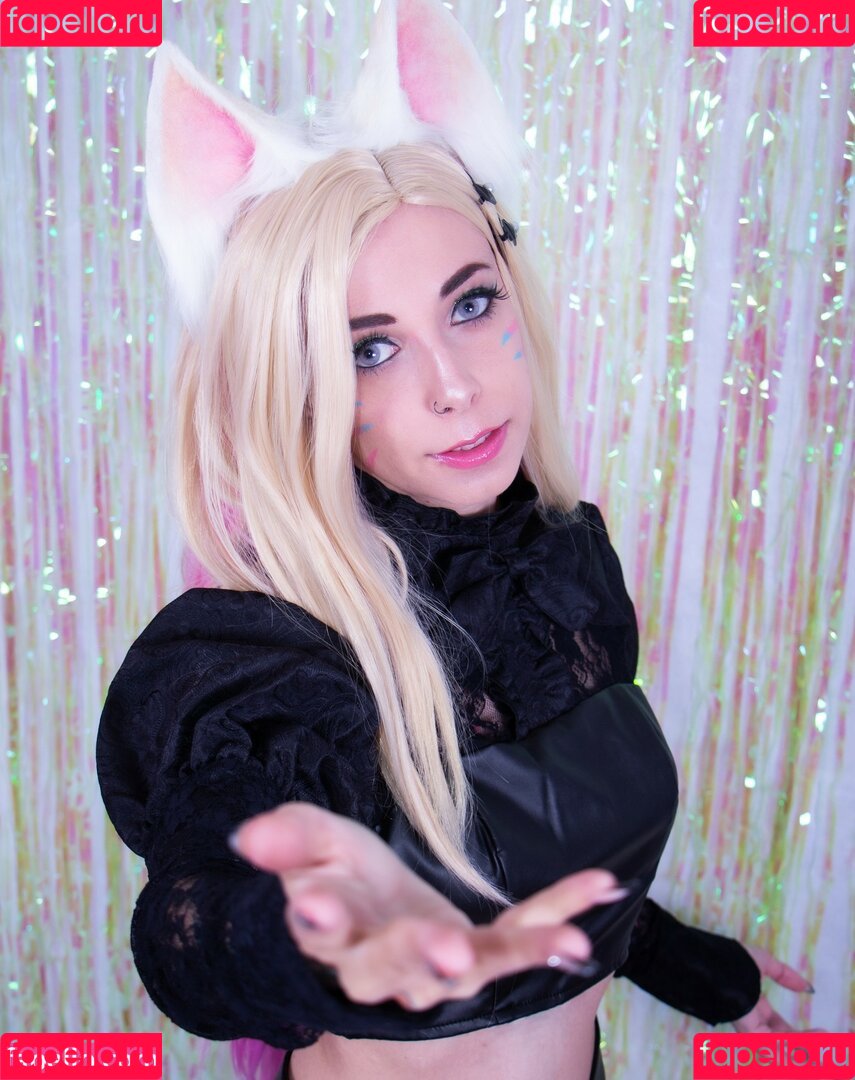 SerasCosplay Onlyfans Photo Gallery 