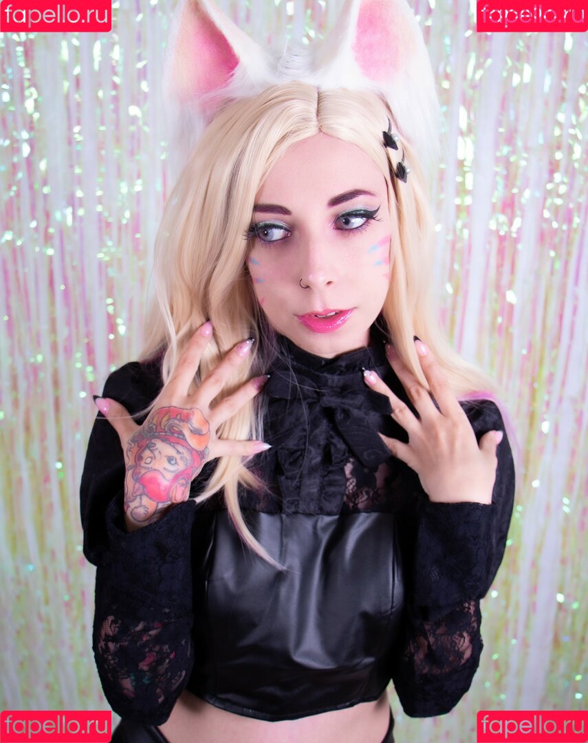 SerasCosplay Onlyfans Photo Gallery 