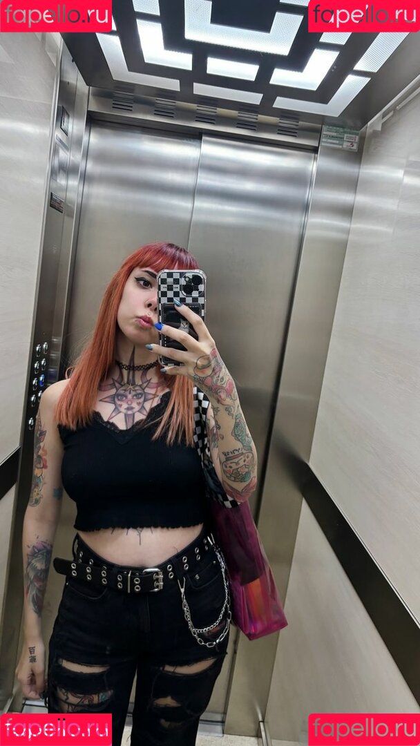 SerasCosplay Onlyfans Photo Gallery 