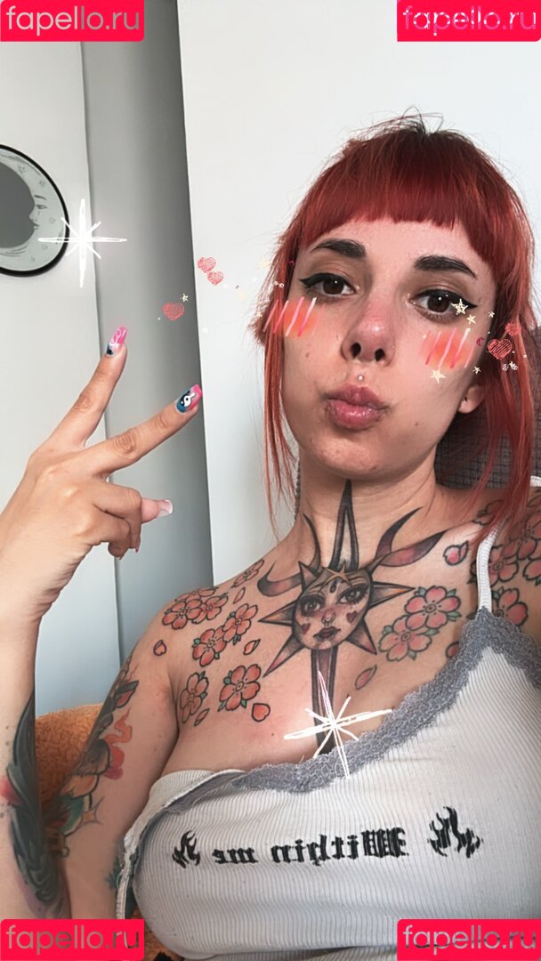 SerasCosplay Onlyfans Photo Gallery 