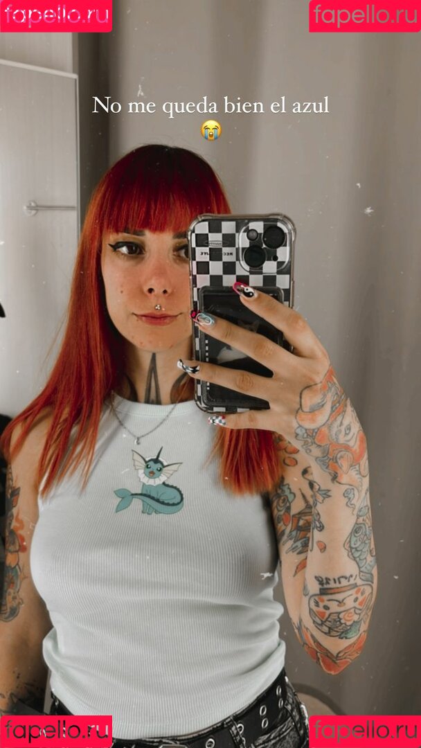 SerasCosplay Onlyfans Photo Gallery 