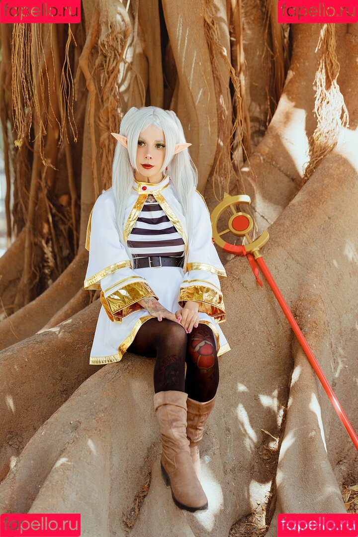 SerasCosplay Onlyfans Photo Gallery 