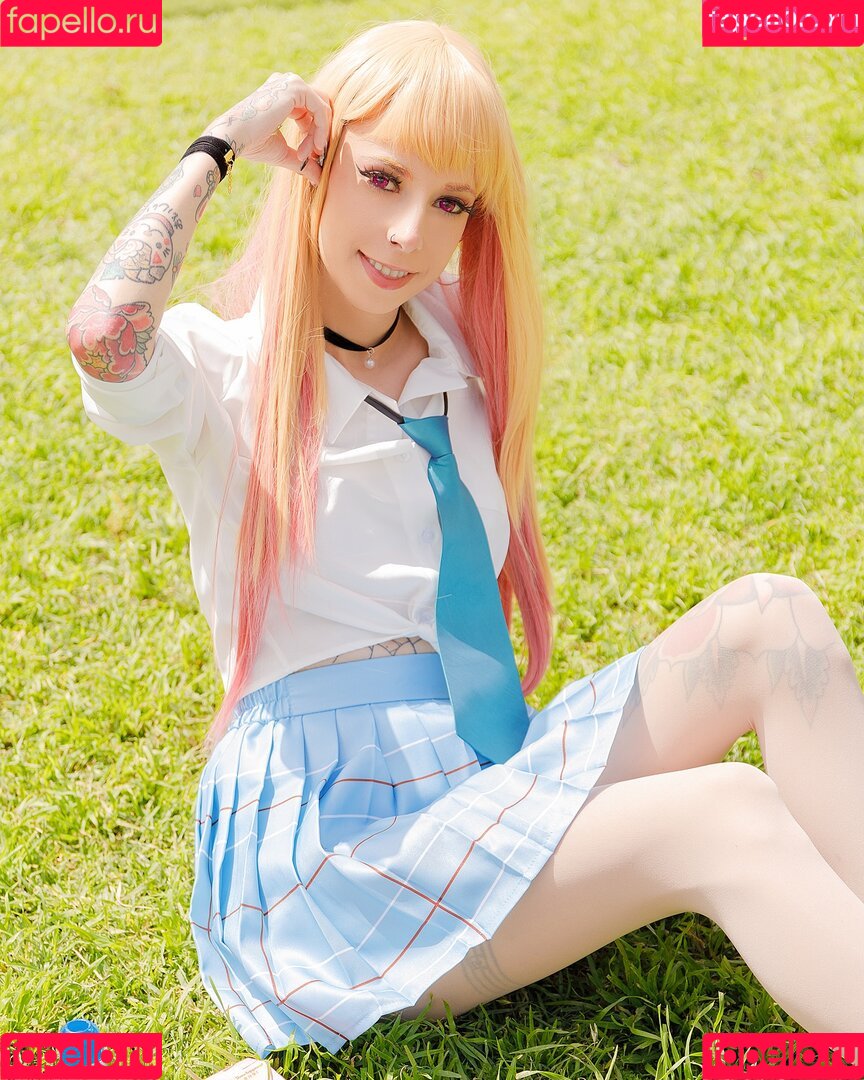 SerasCosplay Onlyfans Photo Gallery 