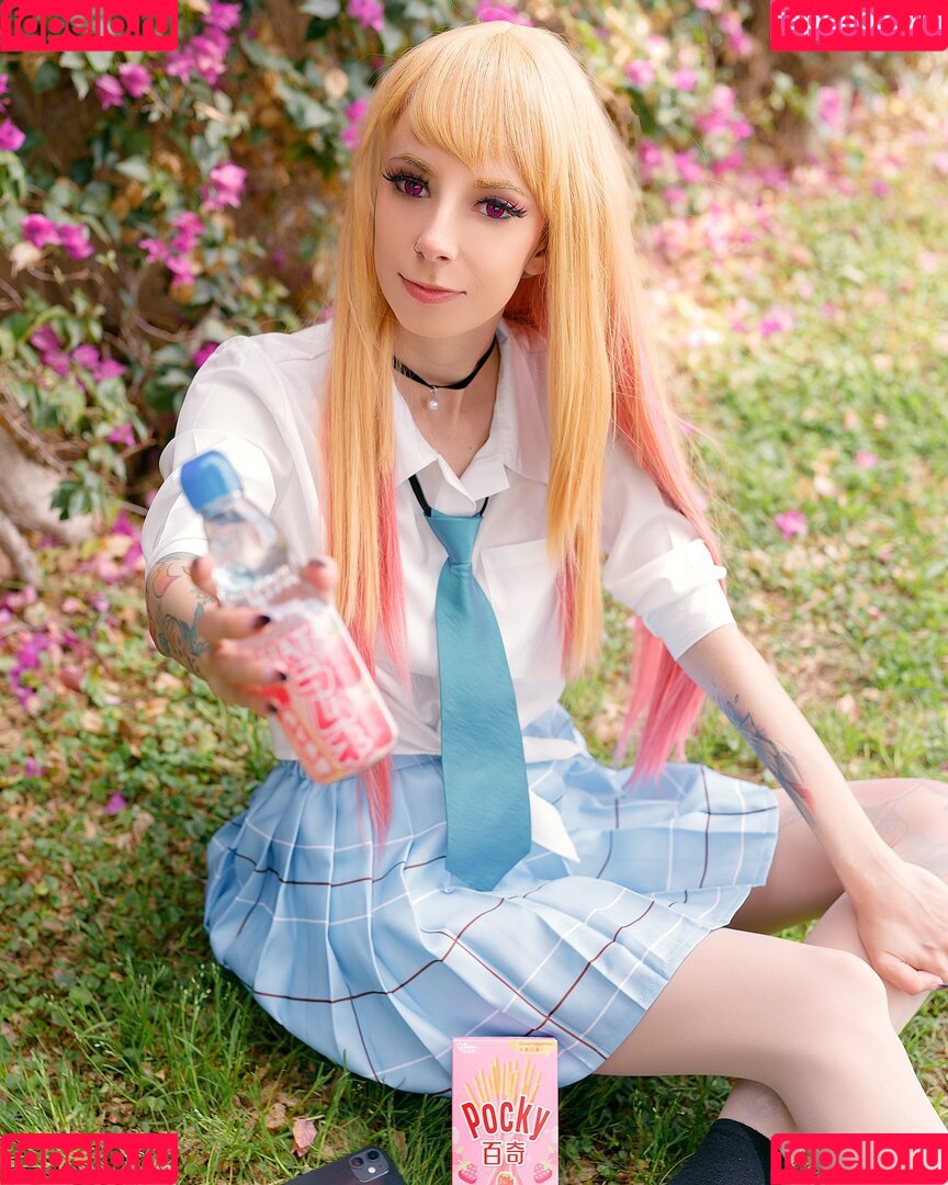 SerasCosplay Onlyfans Photo Gallery 