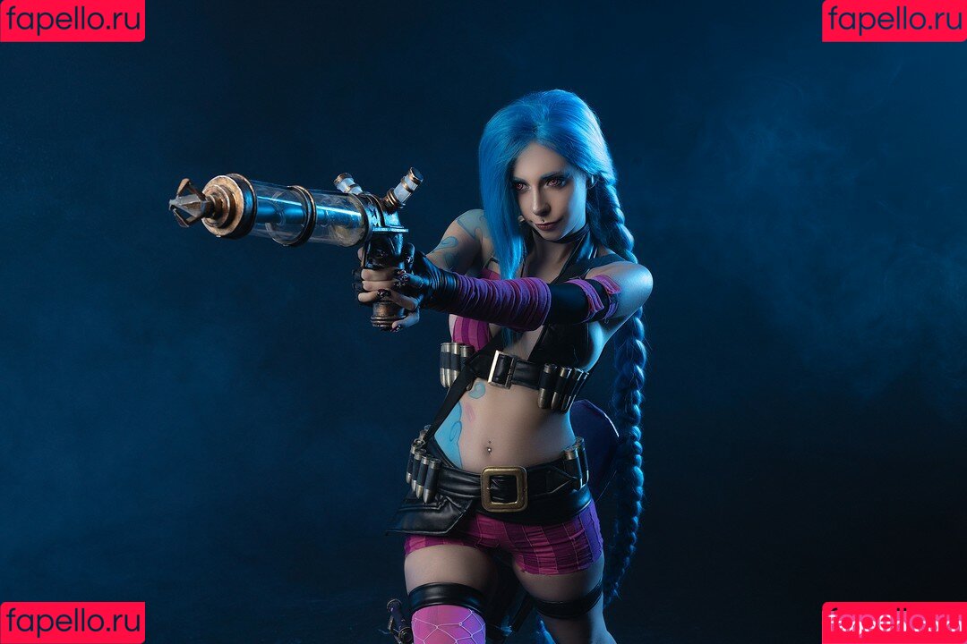 SerasCosplay Onlyfans Photo Gallery 