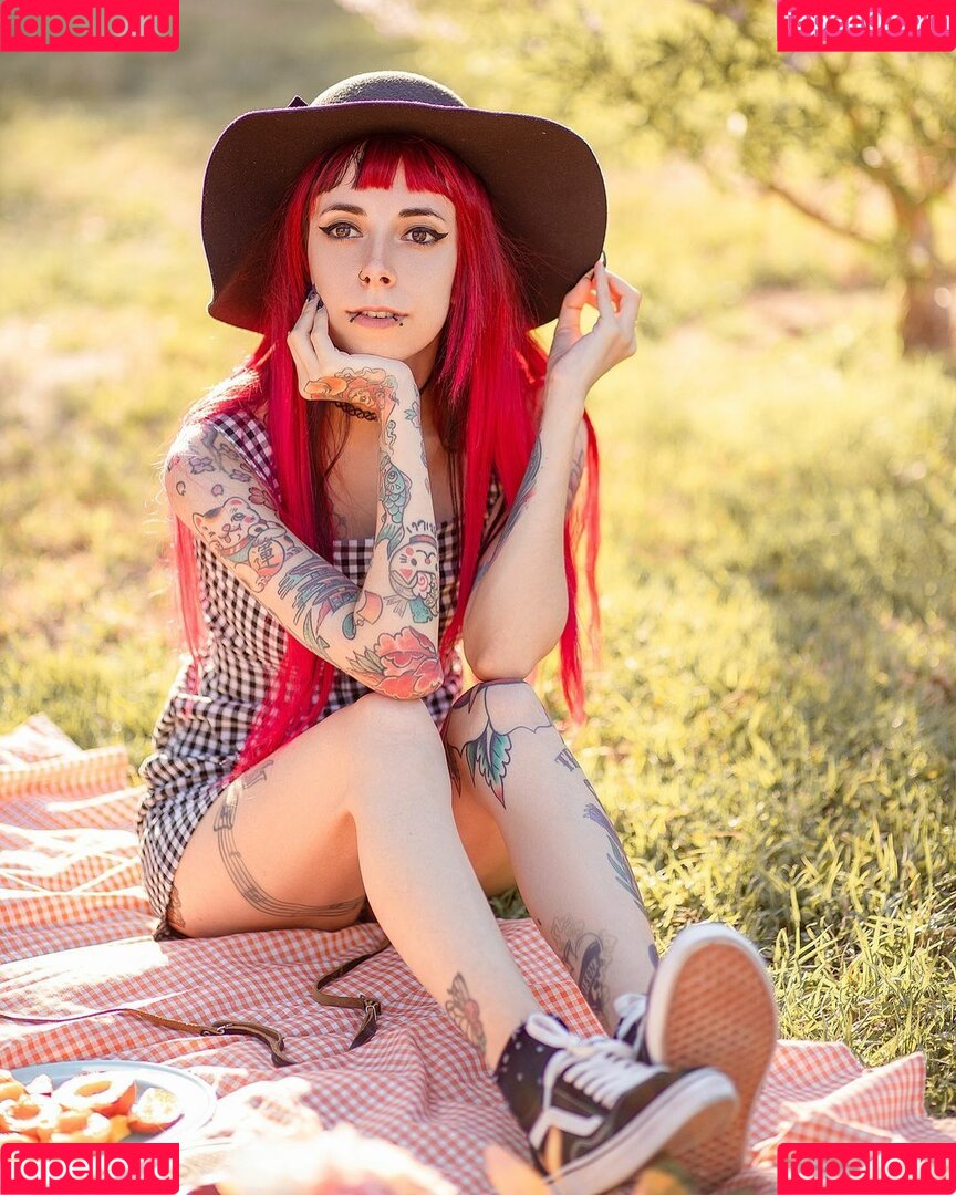 SerasCosplay Onlyfans Photo Gallery 