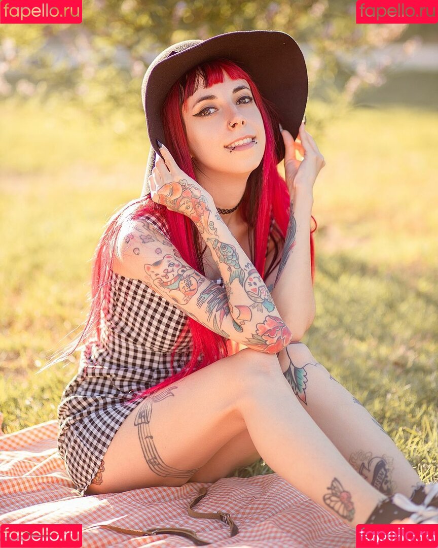 SerasCosplay Onlyfans Photo Gallery 