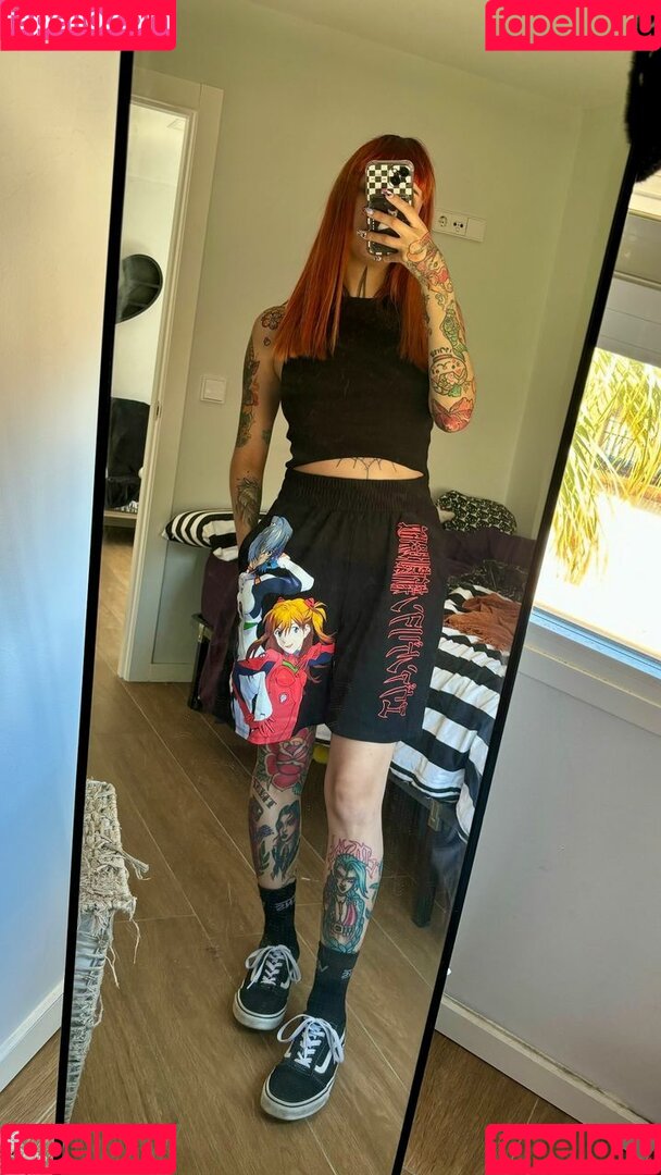 SerasCosplay Onlyfans Photo Gallery 