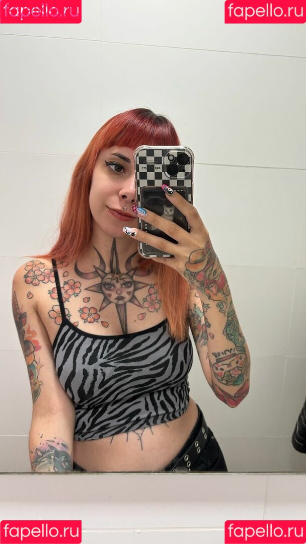 SerasCosplay Onlyfans Photo Gallery 