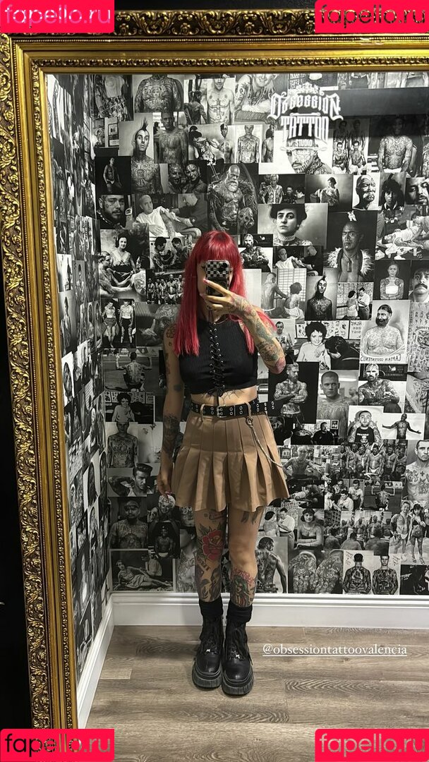 SerasCosplay Onlyfans Photo Gallery 