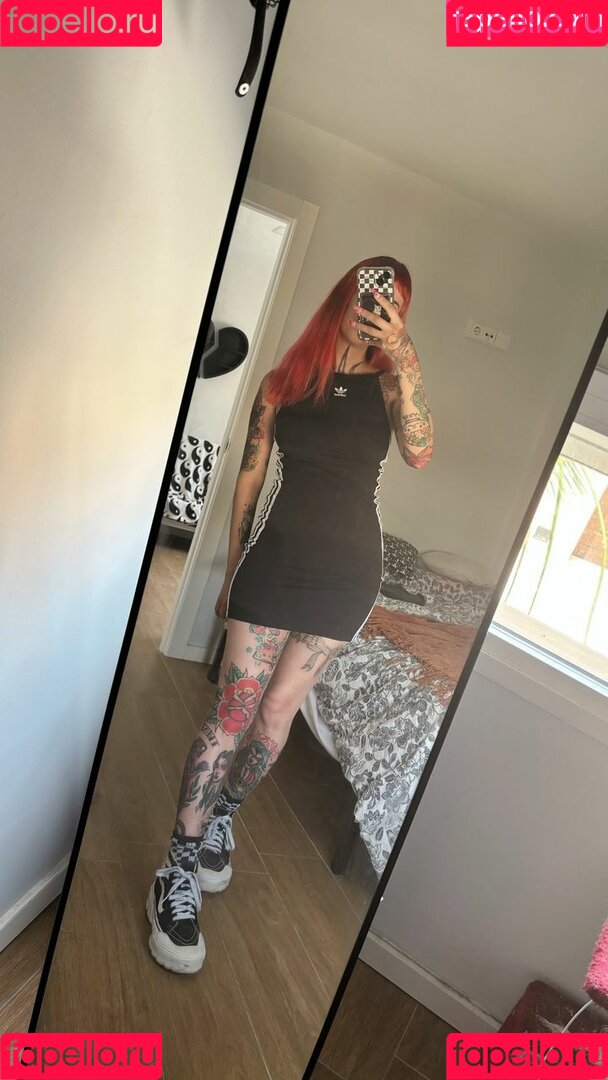 SerasCosplay Onlyfans Photo Gallery 