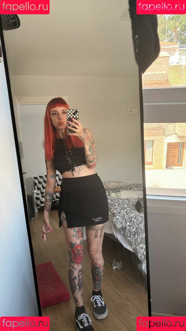 SerasCosplay Onlyfans Photo Gallery 