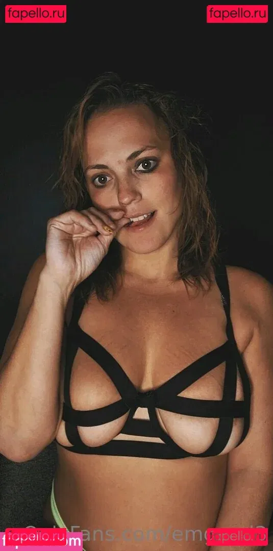 Emgaudy3333 Onlyfans Photo Gallery 