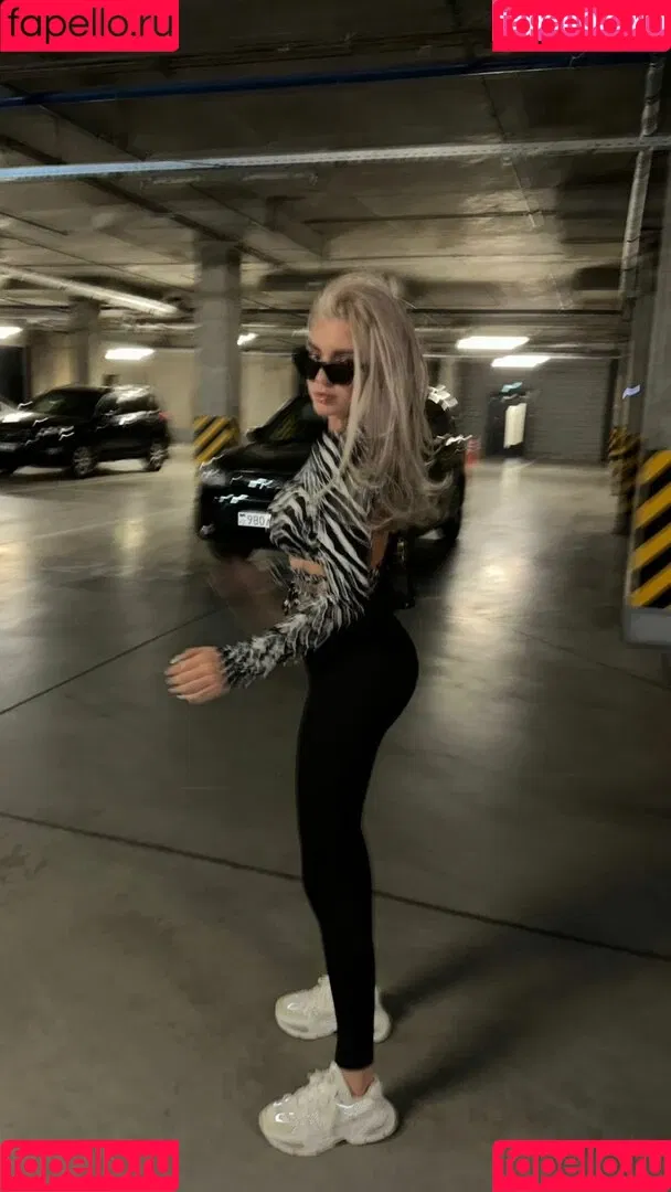 Anastasia Malysheva Onlyfans Photo Gallery 