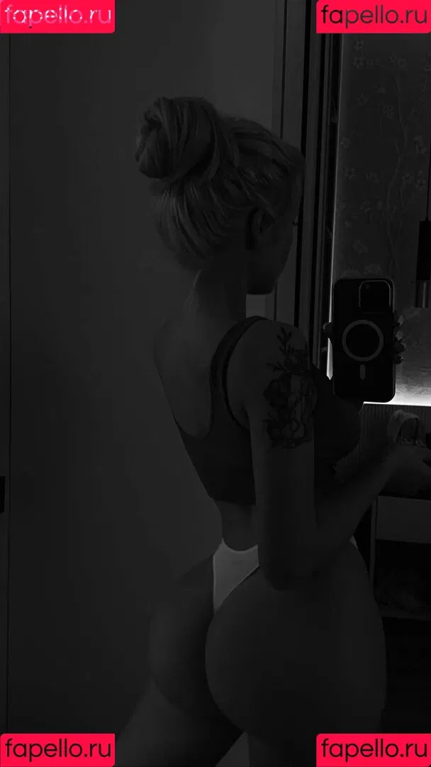 Anastasia Malysheva Onlyfans Photo Gallery 