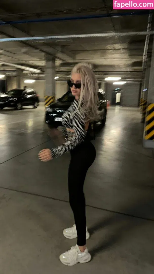 Anastasia Malysheva Onlyfans Photo Gallery 