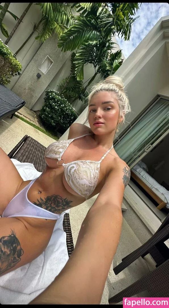 Anastasia Malysheva Onlyfans Photo Gallery 