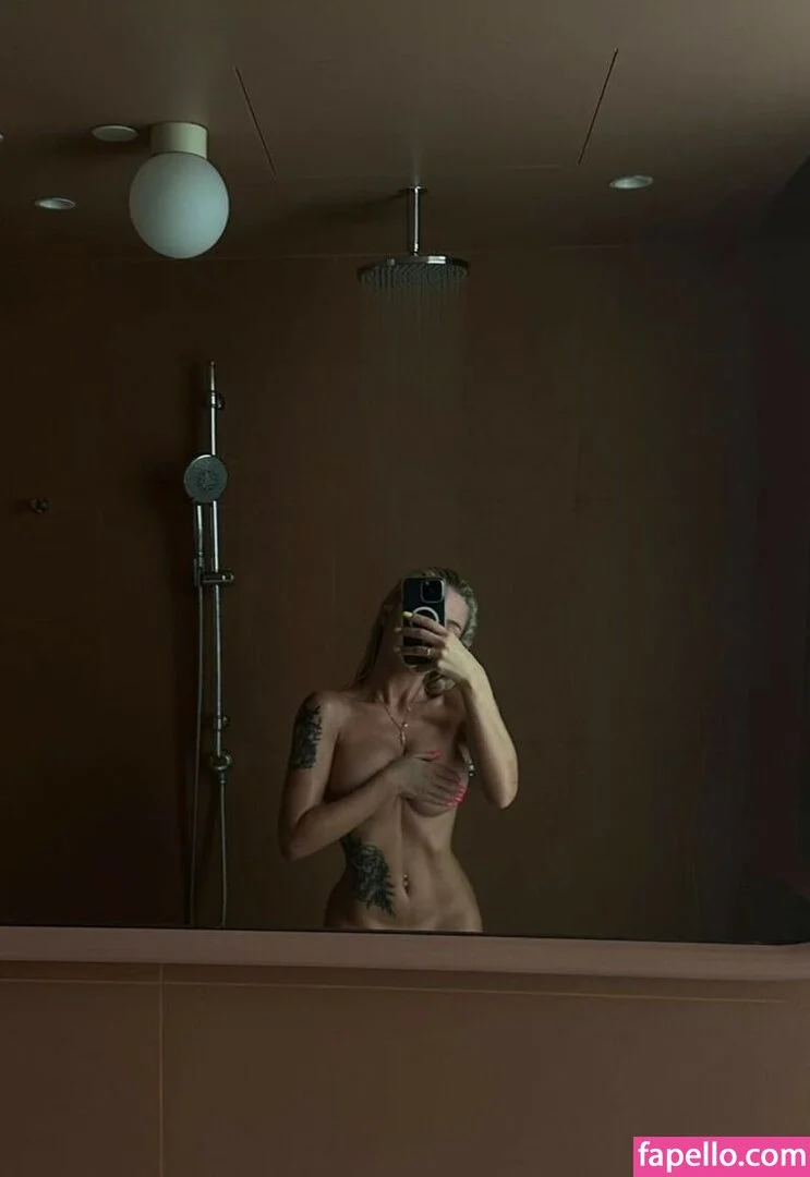 Anastasia Malysheva Onlyfans Photo Gallery 