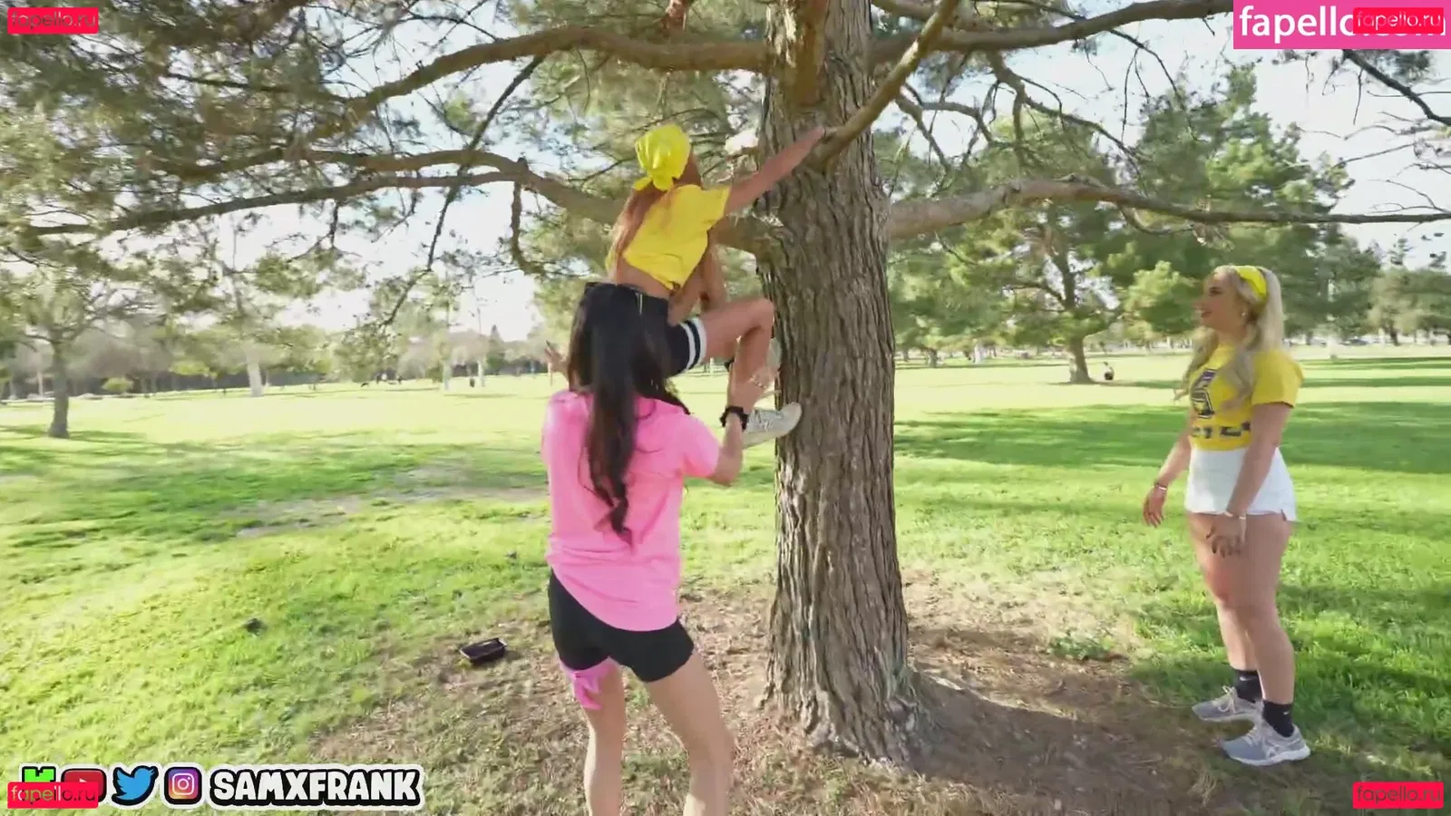 Samantha Frank Onlyfans Photo Gallery 