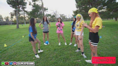 Samantha Frank Nude Onlyfans Photo 48