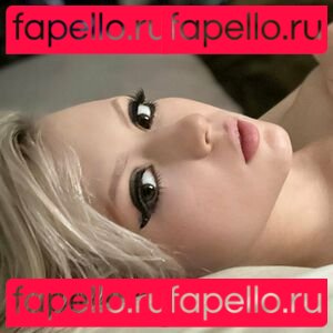 GhostieGhoo Onlyfans Photo Gallery 