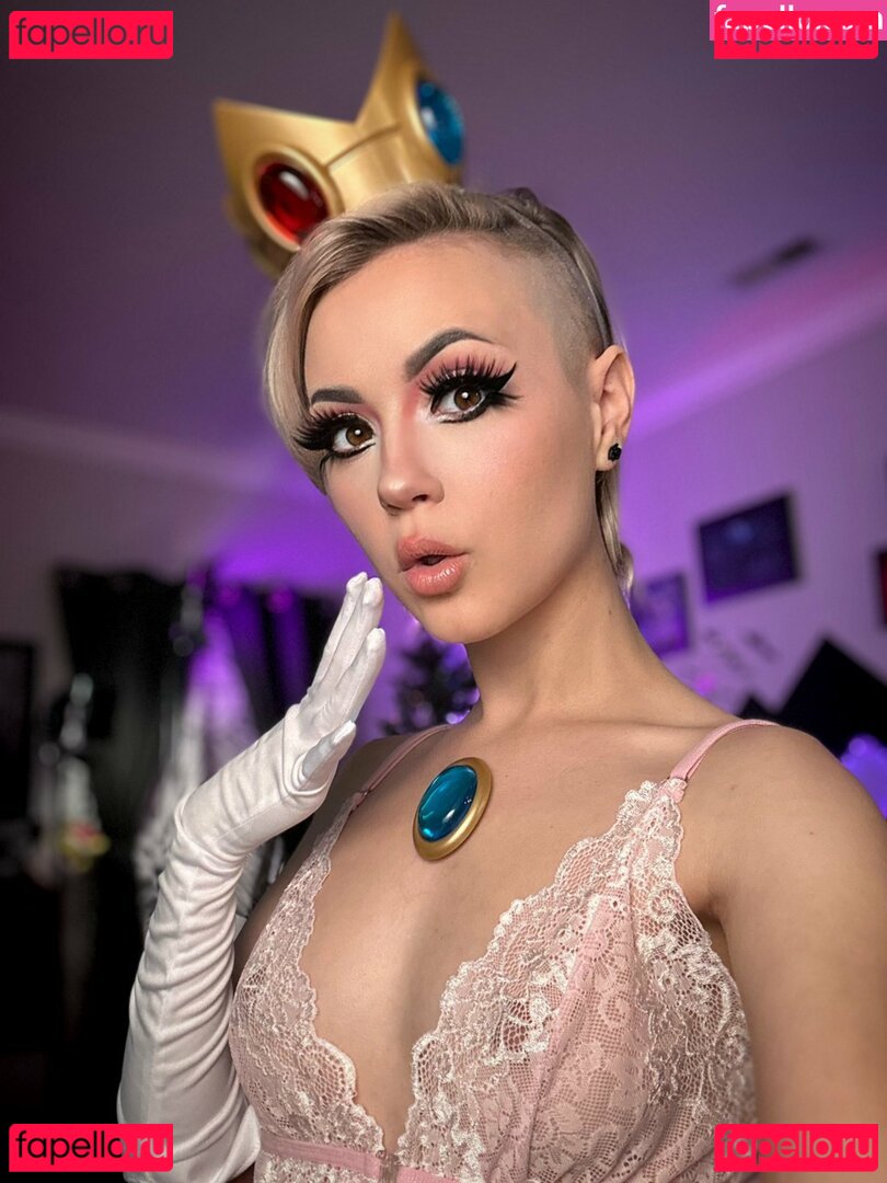 GhostieGhoo Onlyfans Photo Gallery 