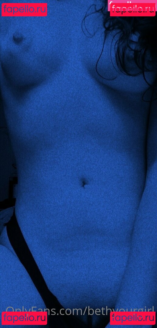 bethyourgirl / its.your.girl.beth Onlyfans Photo Gallery 