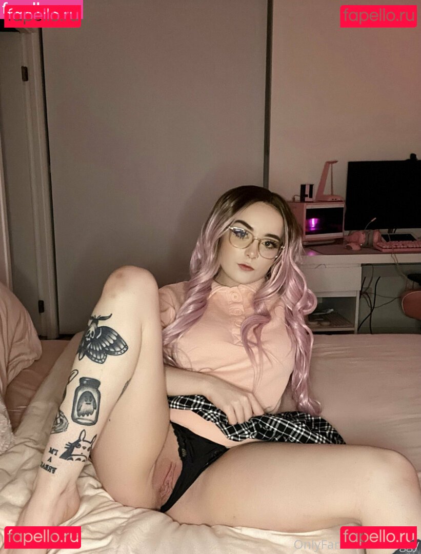 Ziggybrisdancer Nude Onlyfans Photo 40