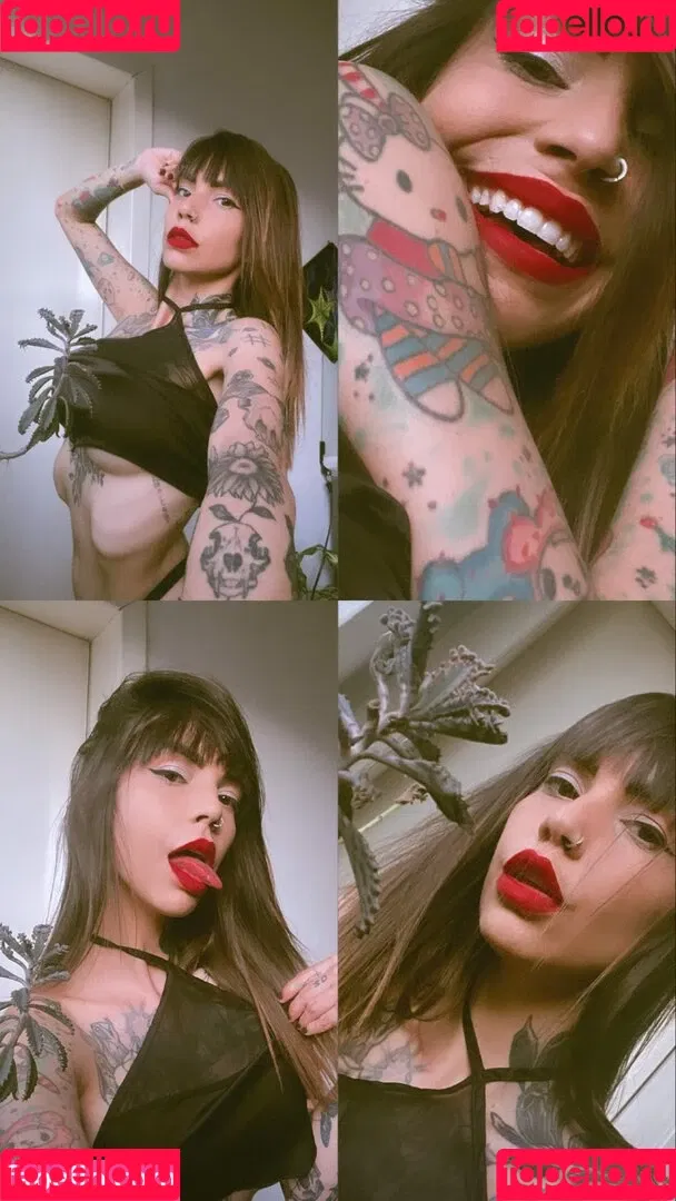 lellycristie Onlyfans Photo Gallery 