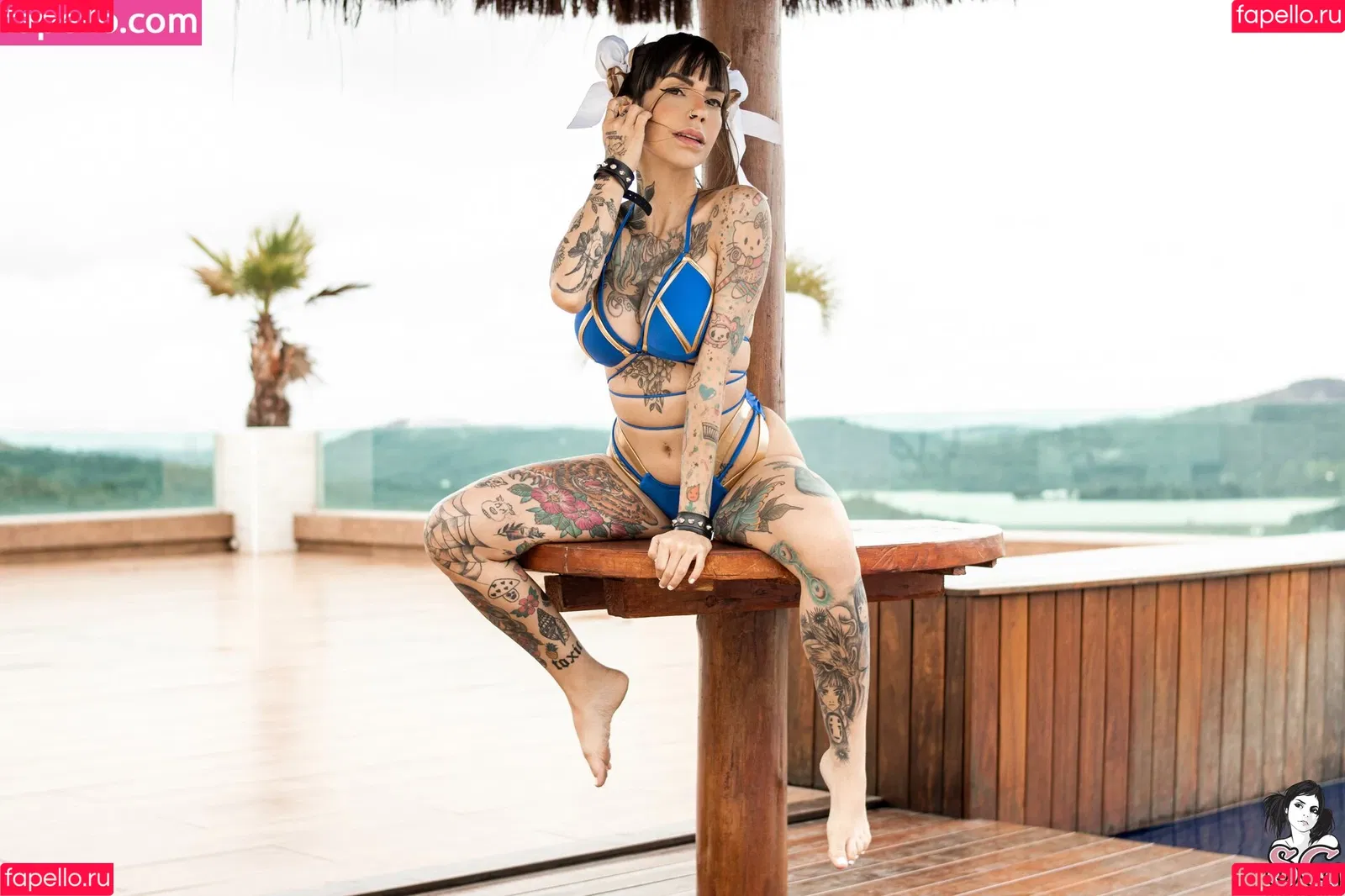 lellycristie Onlyfans Photo Gallery 