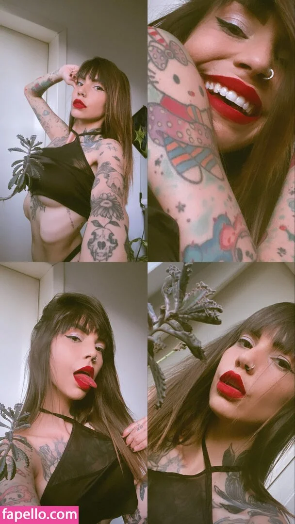 lellycristie Onlyfans Photo Gallery 