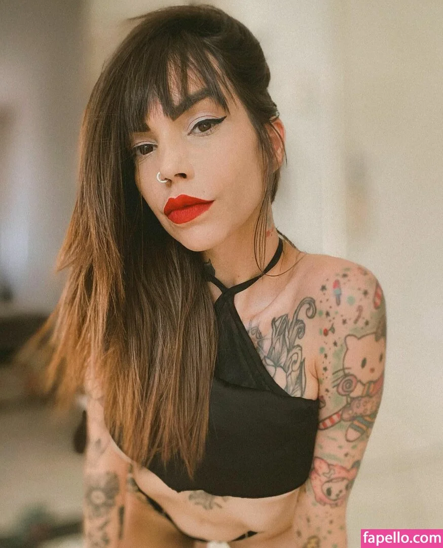 lellycristie Onlyfans Photo Gallery 