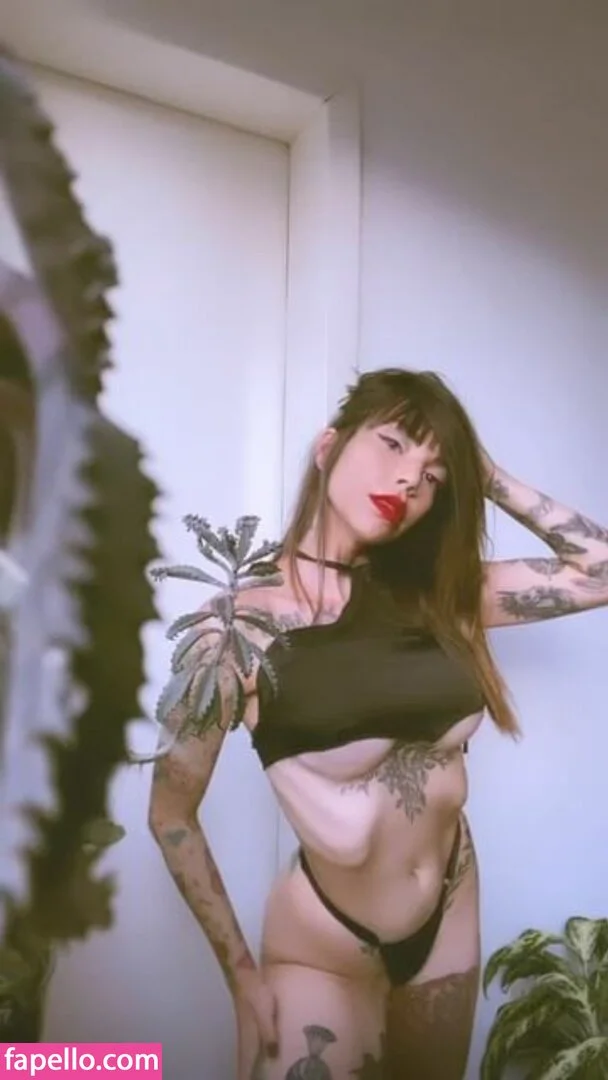 lellycristie Onlyfans Photo Gallery 