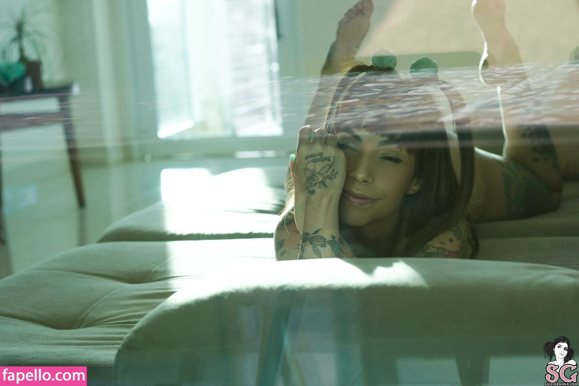 lellycristie Onlyfans Photo Gallery 