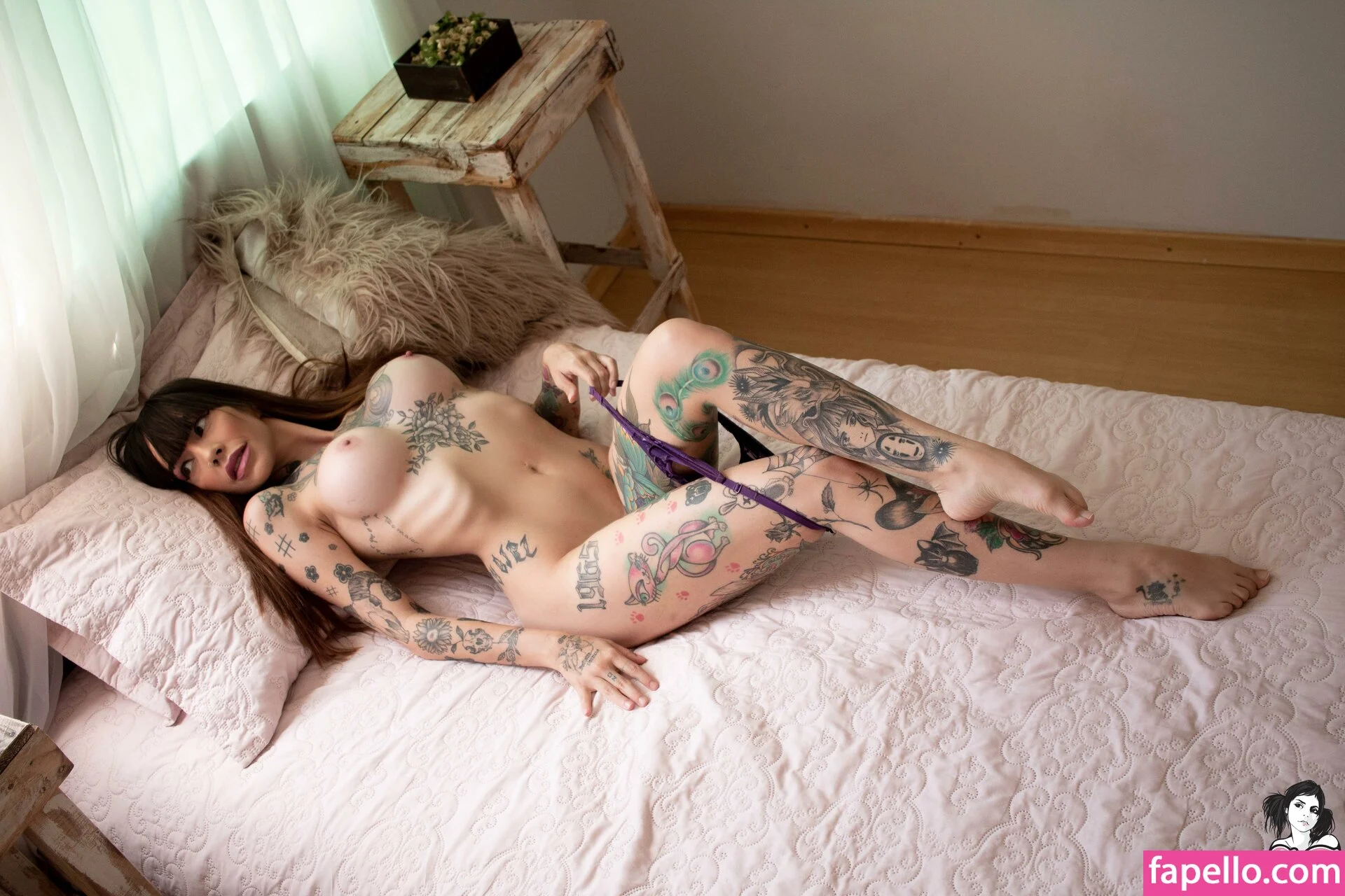 lellycristie Onlyfans Photo Gallery 