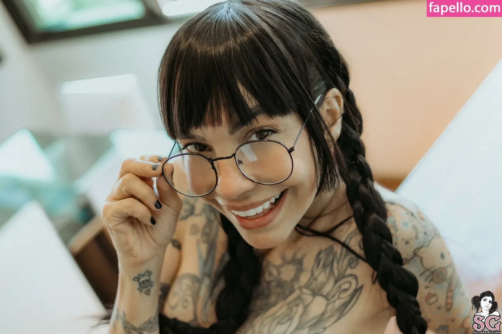 lellycristie Onlyfans Photo Gallery 