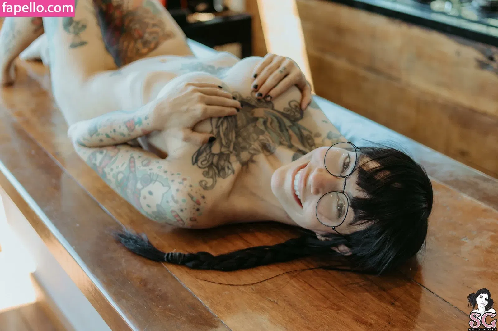 lellycristie Onlyfans Photo Gallery 