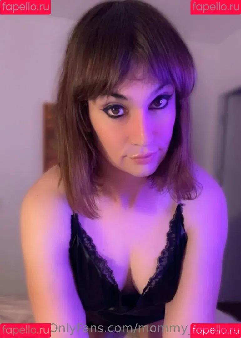mommy_bigdick Onlyfans Photo Gallery 