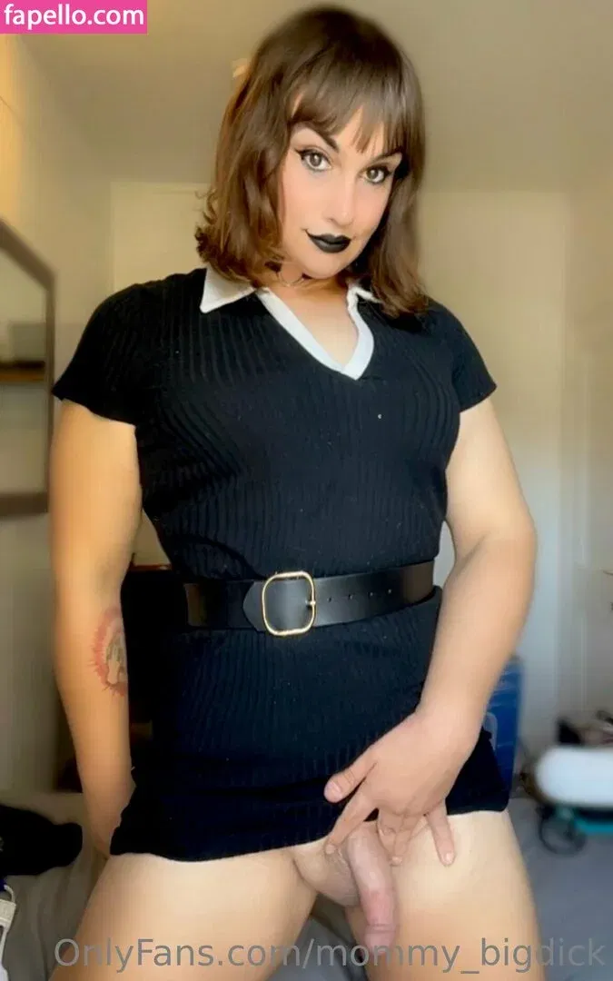 mommy_bigdick Onlyfans Photo Gallery 