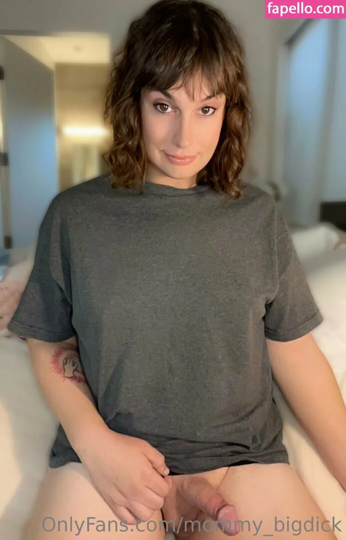 mommy_bigdick Onlyfans Photo Gallery 