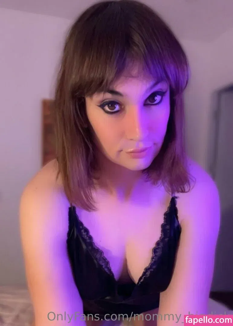 mommy_bigdick Onlyfans Photo Gallery 